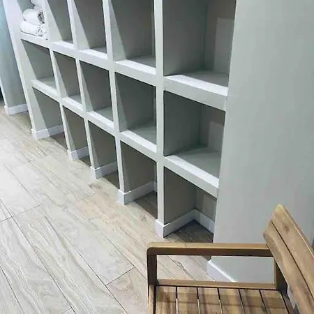 Apartment Piso De Lujo En Centro De