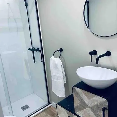Apartamento Piso De Lujo En Centro De *