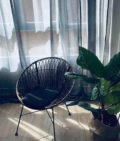 Piso De Lujo En Centro De Apartment *