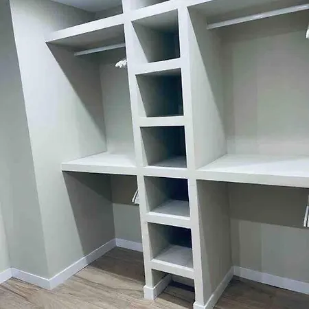 Apartamento Piso De Lujo En Centro De *