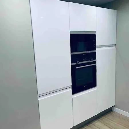 Piso De Lujo En Centro De Appartement *