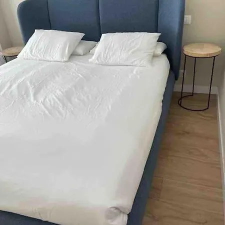 Piso De Lujo En Centro De