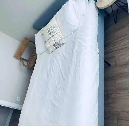 Piso De Lujo En Centro De