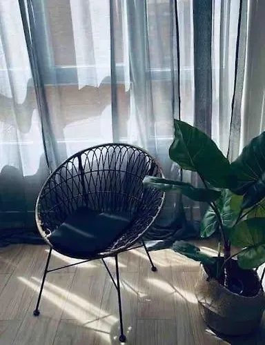 Piso De Lujo En Centro De Apartament *